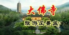 两屌操光逼处女中国浙江-新昌大佛寺旅游风景区